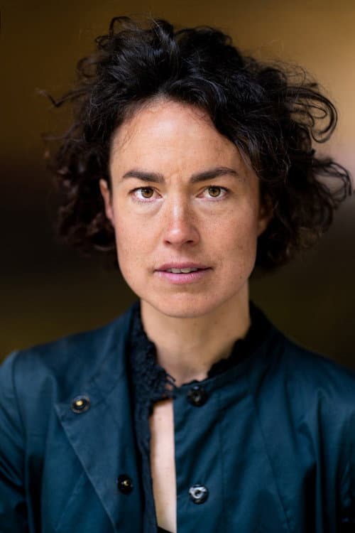 Amélie Miloy foto