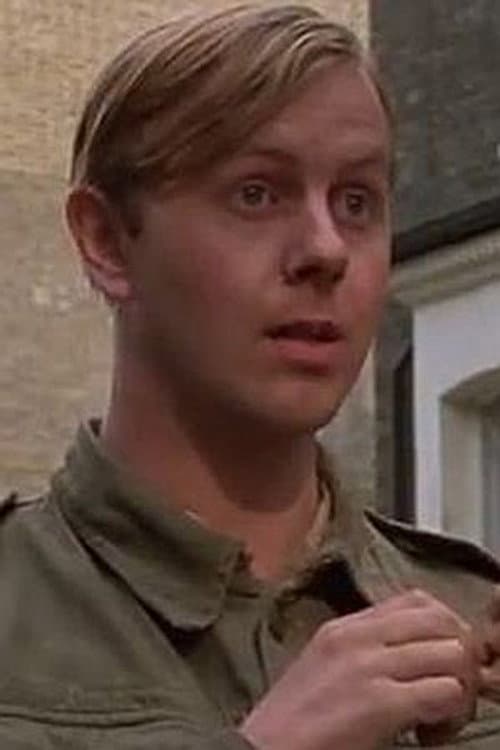 Robert Longden foto