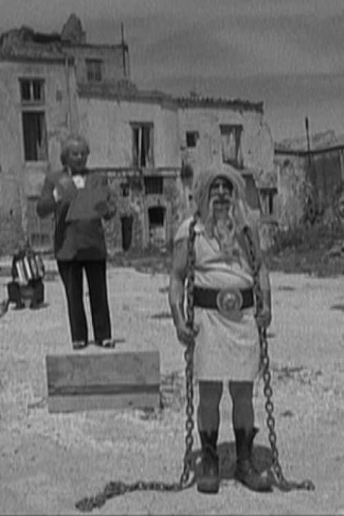 L'Opè Incatenato (2004) poster