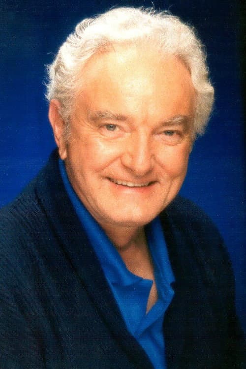Del Tenney foto