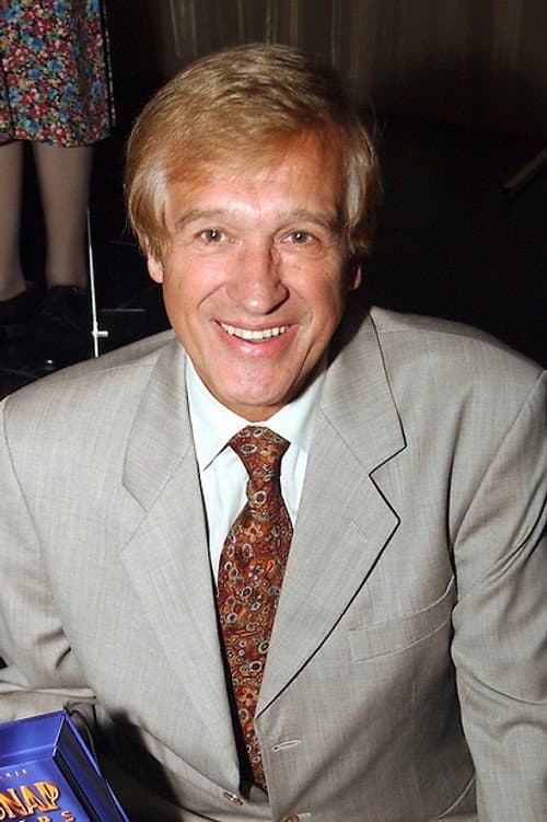 Dick Rienstra foto