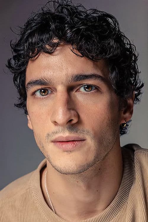 Jullio Reis foto