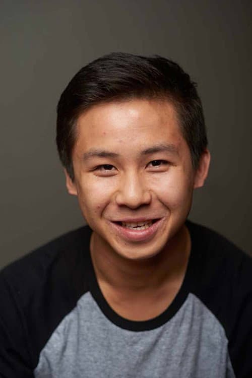 Isaac Li foto