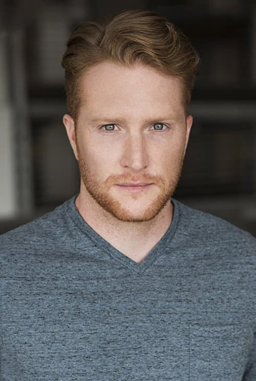 Jason Ray Schumacher foto