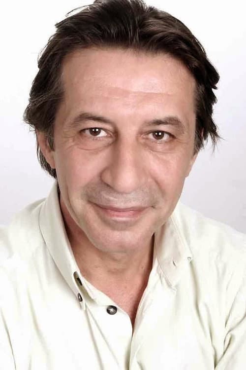 Mehmet Gürhan foto