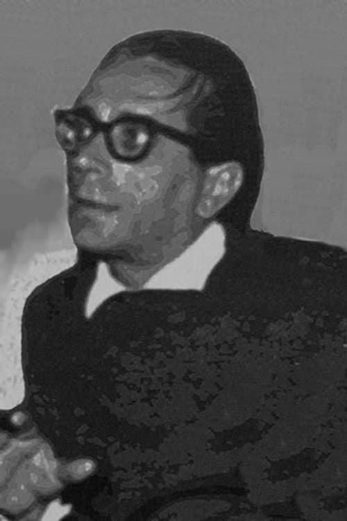 Carlos Coimbra foto