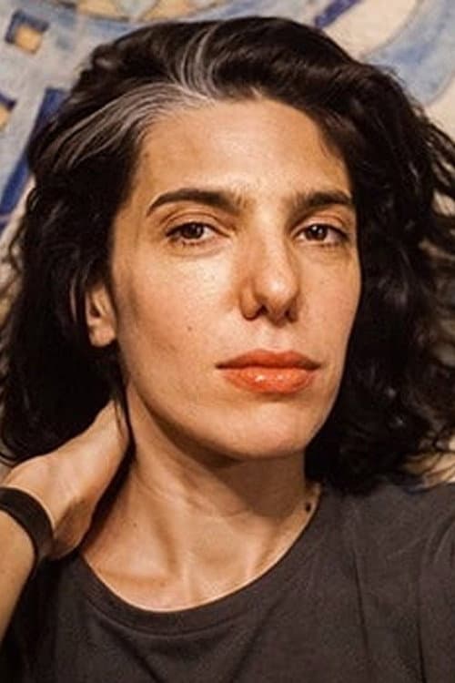 Analía Couceyro foto