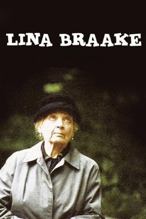 Lina Braake (1975) poster