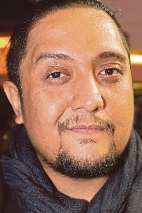 Zulkarnain Azhar foto