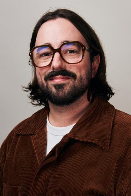 James Nicholas Green foto