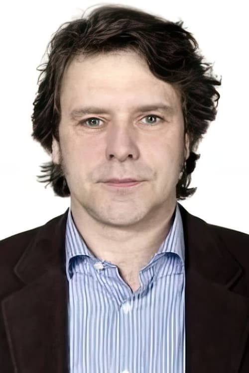 Raik Singer foto
