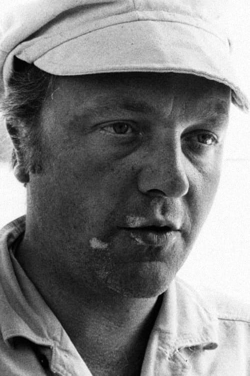 Henrik Stangerup foto