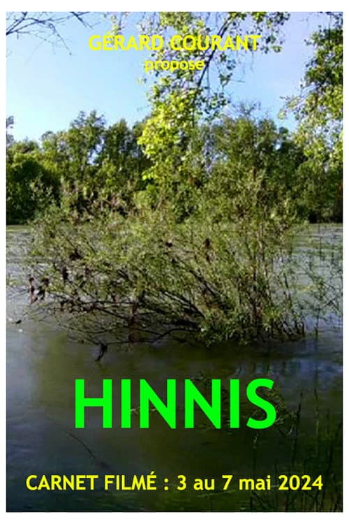 Hinnis (2024) poster