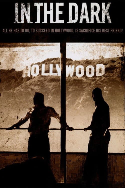 In the Dark (2006) poster