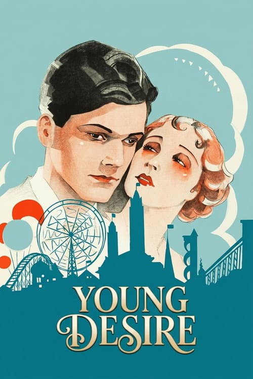 Young Desire (1930) poster