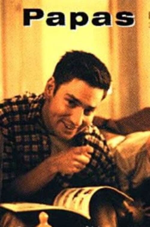 Papas (2002) poster