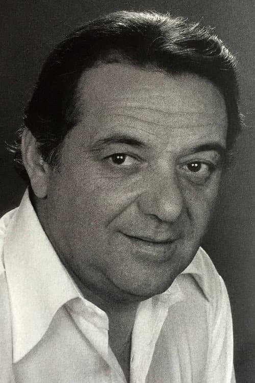 Julio De Grazia foto