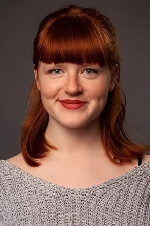 Pauline Fuchs foto