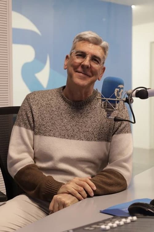 Paulo Fragoso foto