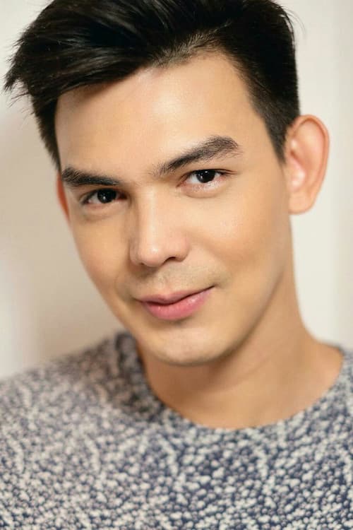 Dion Ignacio foto