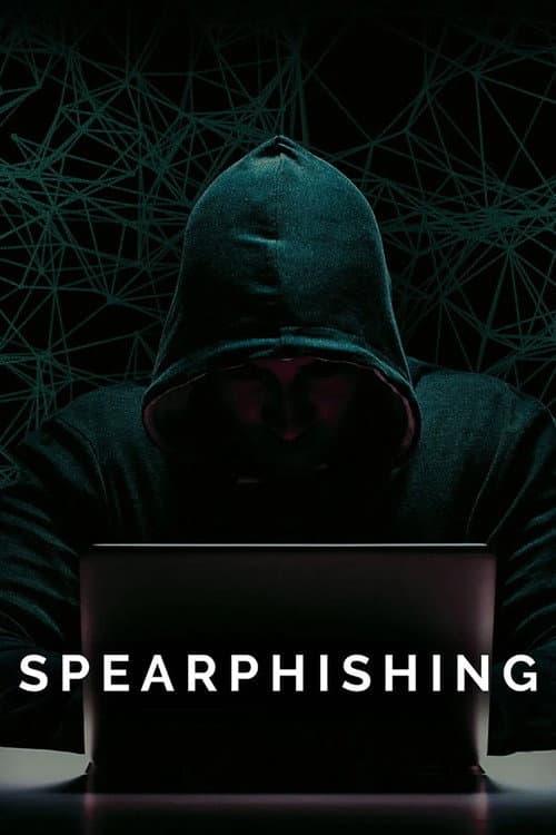 Spearphishing (2021) poster