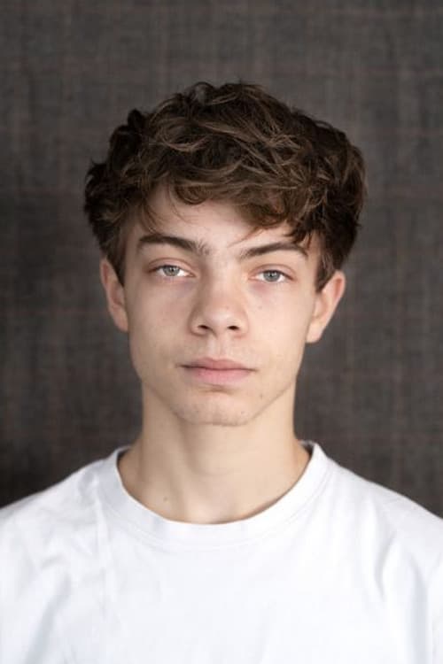 Diego Murgia foto