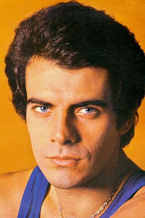 Mário Gomes foto