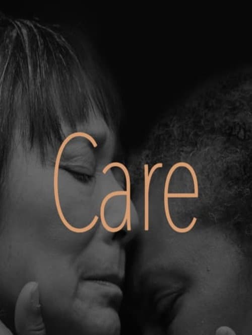 Care (2016) poster