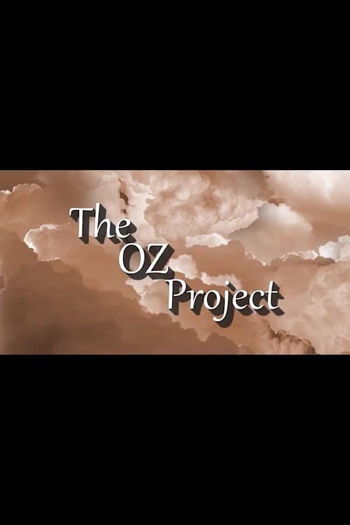 The Oz Project (2016) poster