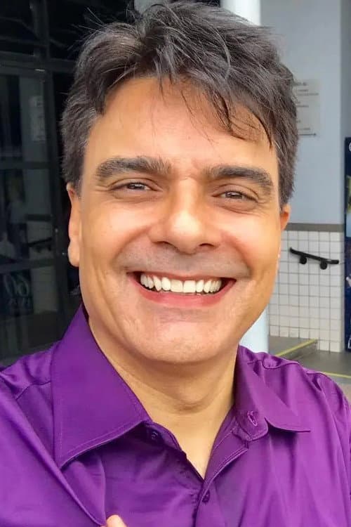 Guilherme de Pádua foto