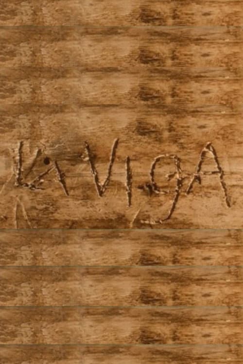 La viga (1996) poster