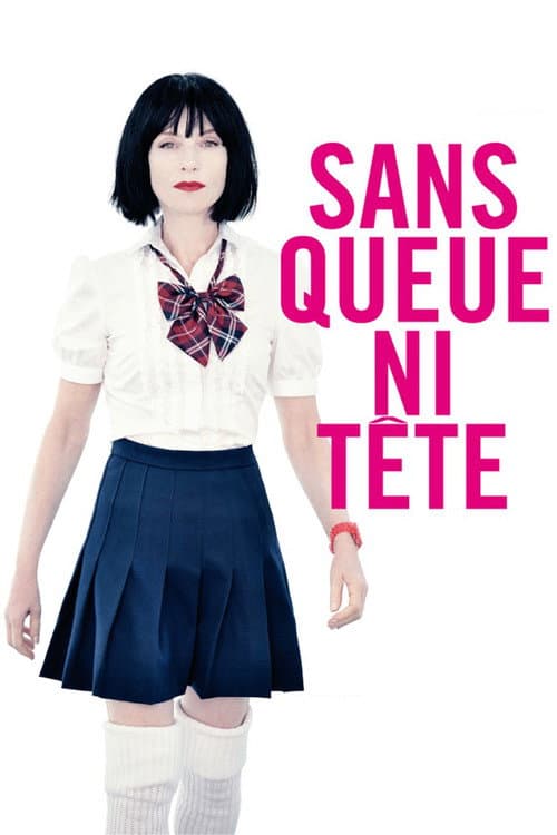 Sans queue ni tête (2010) poster