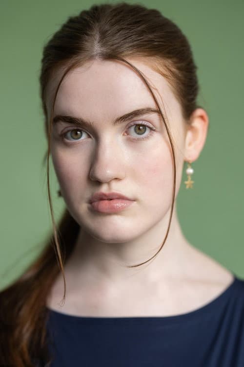 Keira Savage foto