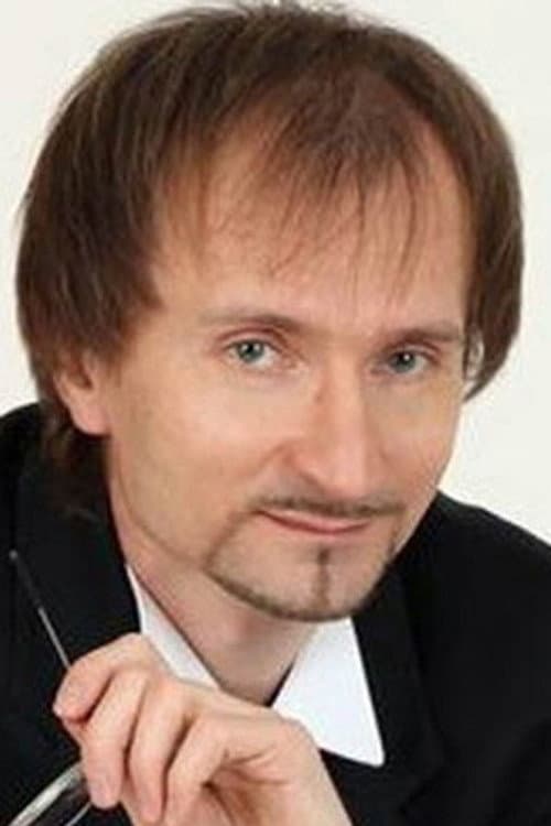 Андрей Салей foto