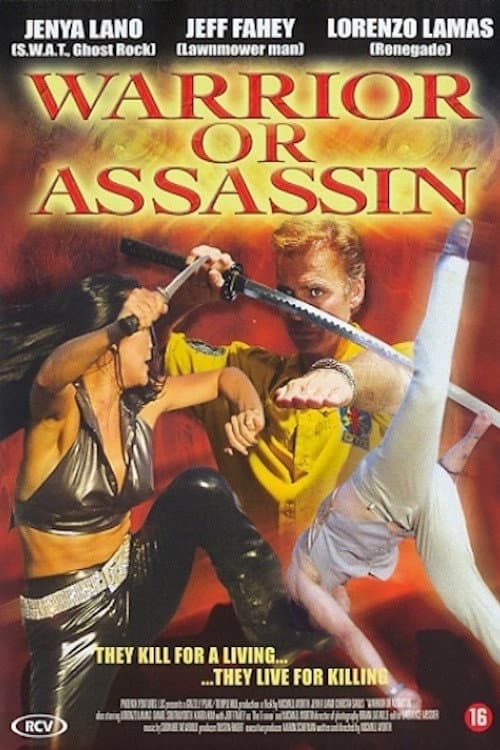 Killing Cupid (1995) poster