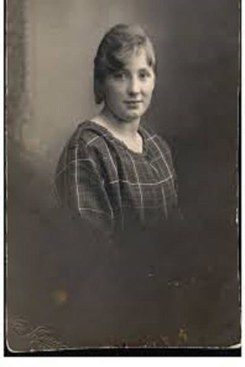 Gertrud Jensen foto