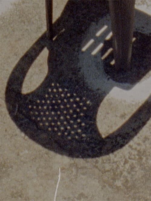 of and from (2021) poster