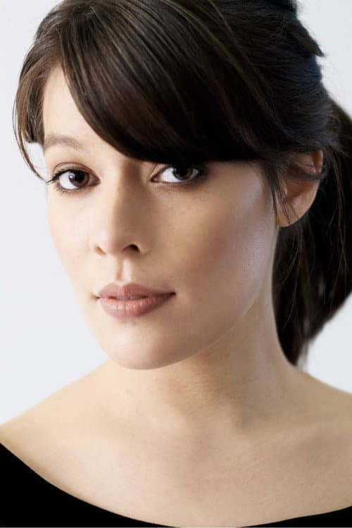 Rachel Rai foto