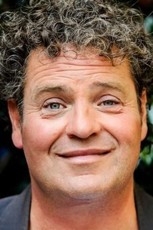 Dirk Zeelenberg foto