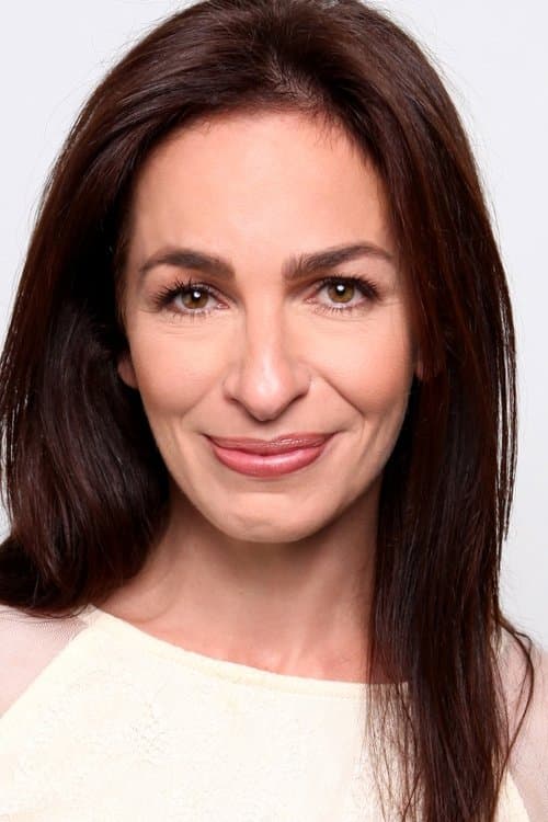 Salli Saffioti foto