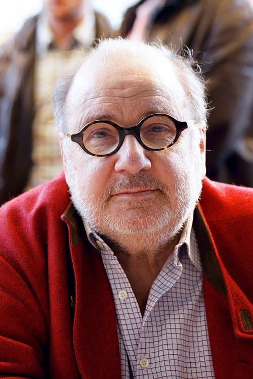 Serge Moati foto