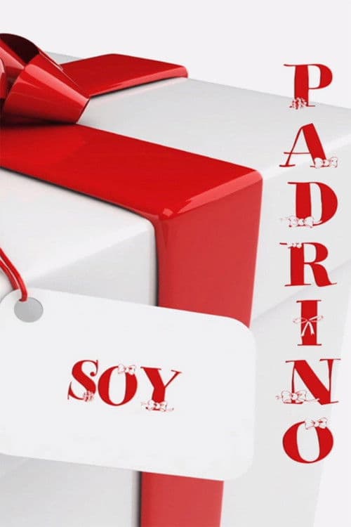 Soy padrino (2015) poster