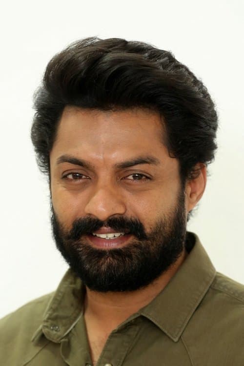 Kalyan Ram foto