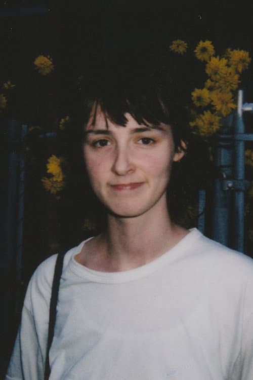 Rachel Samson foto