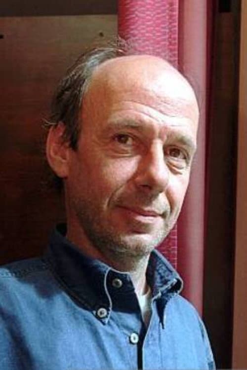 Manuel Poirier foto