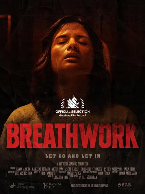 Breathwork (2026) poster