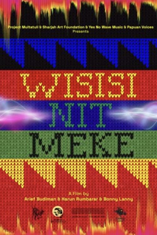 Wisisi Nit Meke (2023) poster