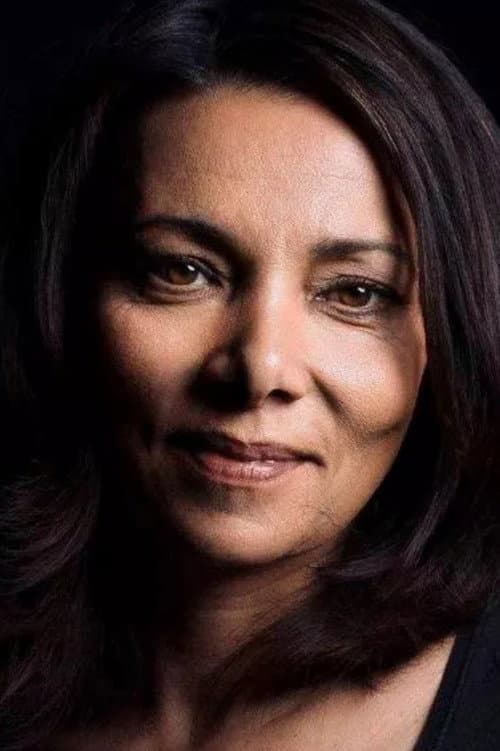 Sandra Cervik foto