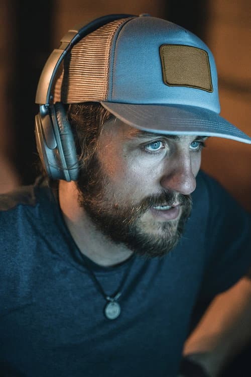 Travis Carlson foto