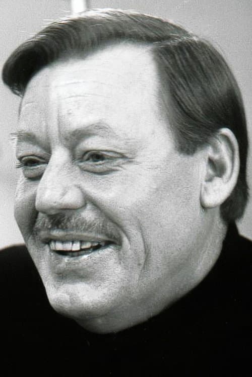 Hans Franzen foto